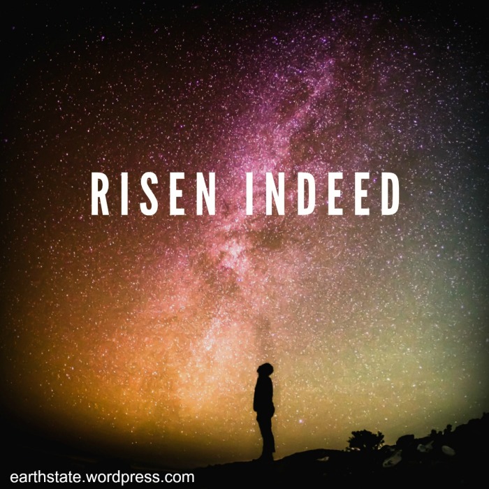 Risen Indeed